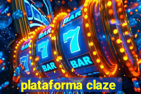 plataforma claze